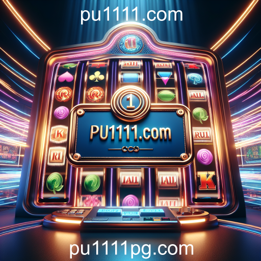 Descubra o Mundo do Live Casino no pu1111.com
